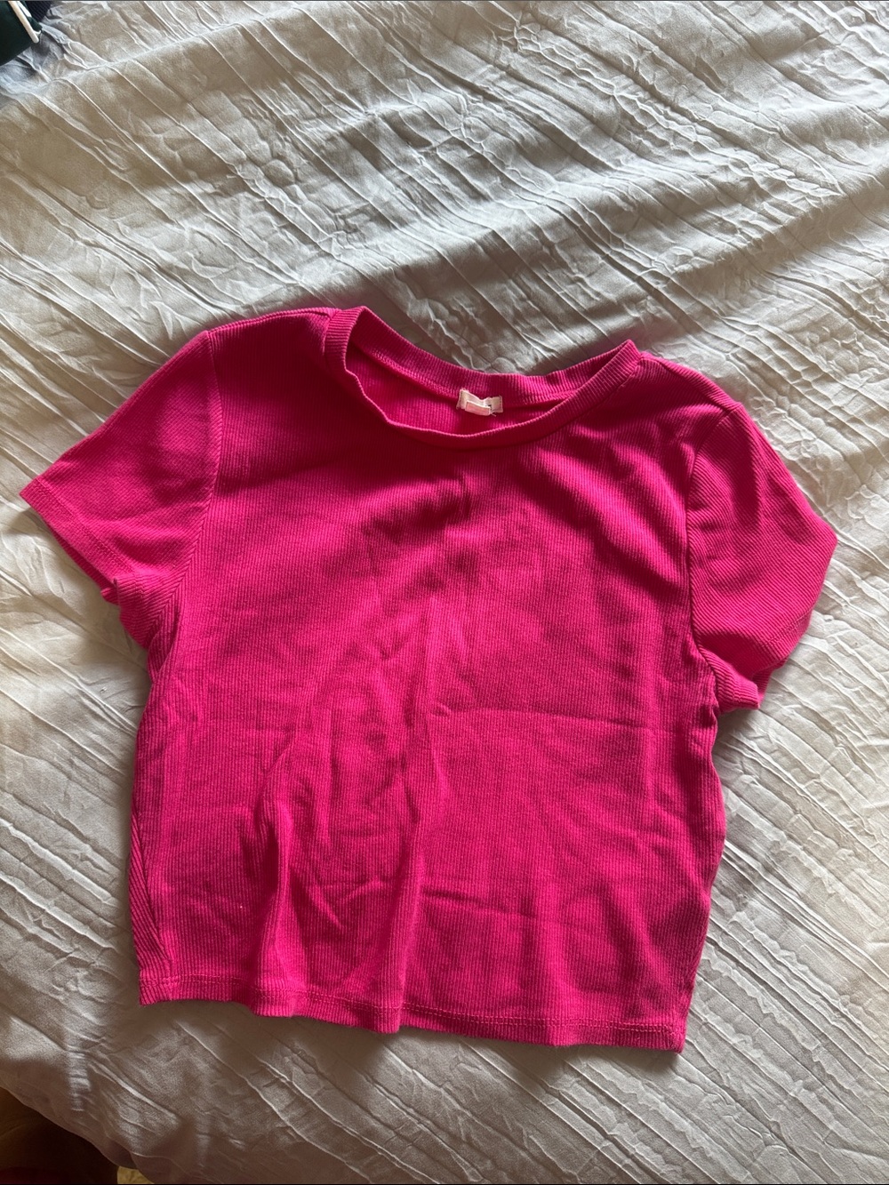 Garage Tee